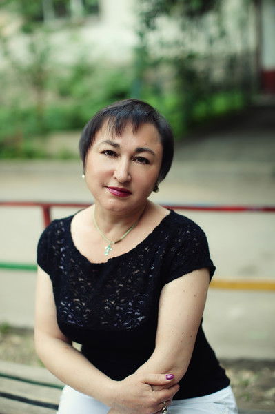 Алла Мартиросян