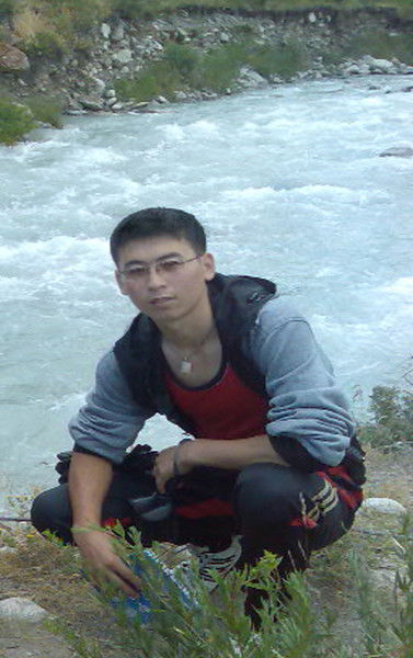 'oмурбек 'kошалиев