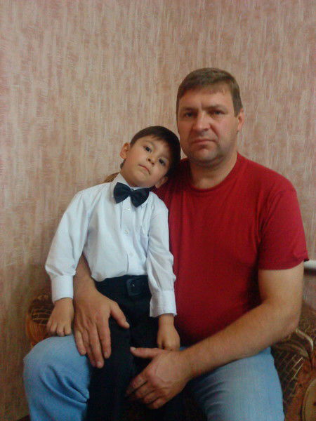 Александр Шерихов