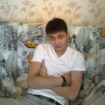 Жаслан Ильясов