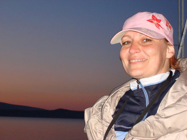 Татьяна Семенкова