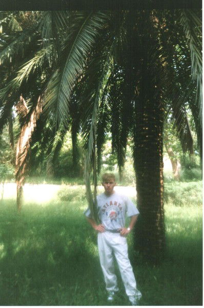 Алексей Тарасьев