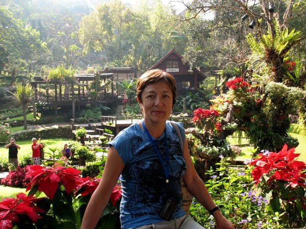 Наталья Маневич