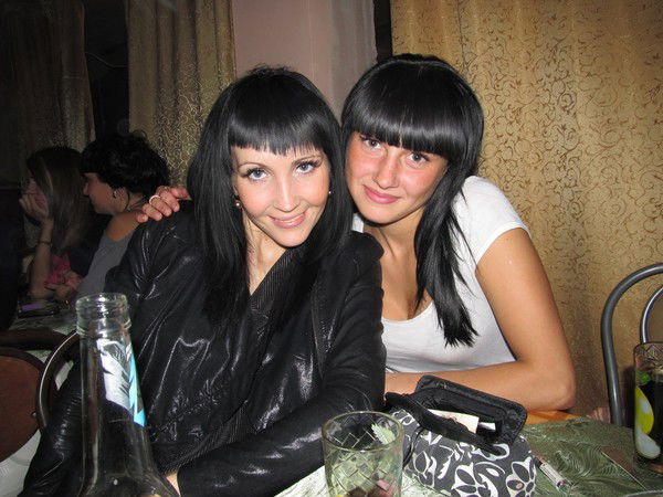 Екатерина Фуфачева