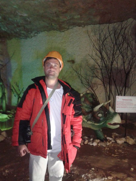 Владимир Карпов