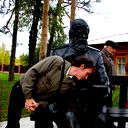 Олег Юмашев