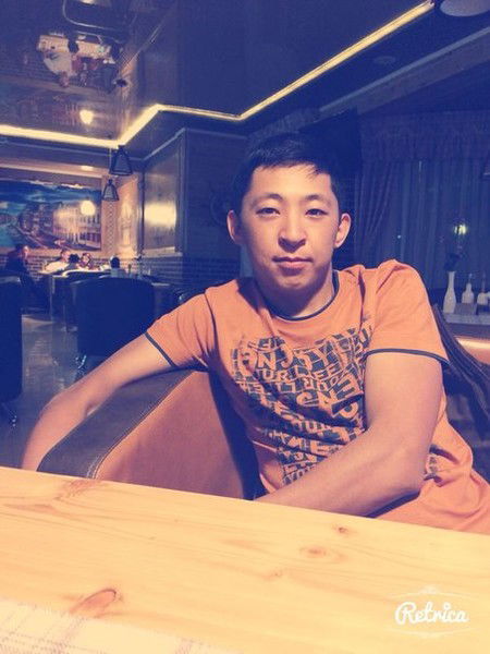 Meirzhan Slamkhan*******