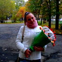Mashenka Nurzhanova