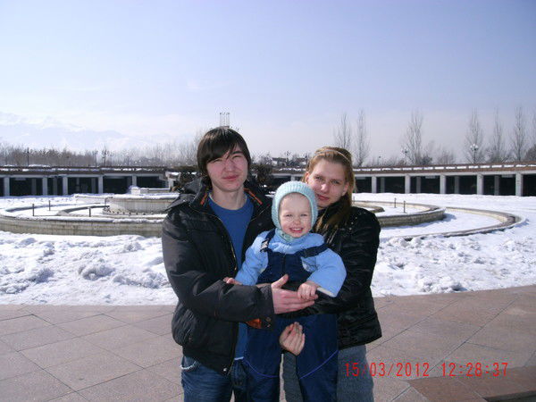 Настя Грунтова