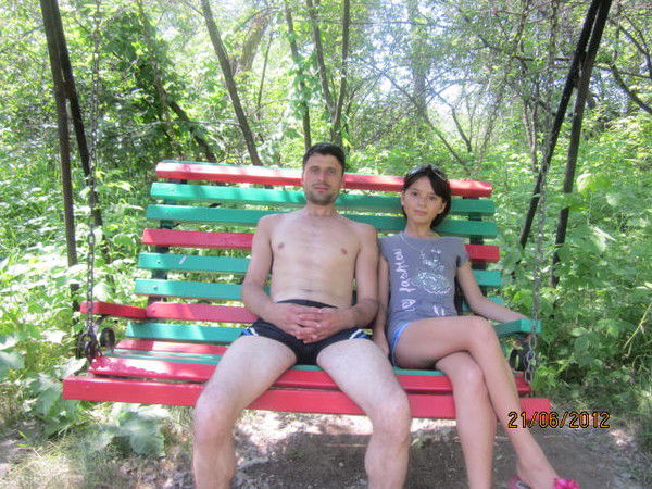 Дубровский Иван