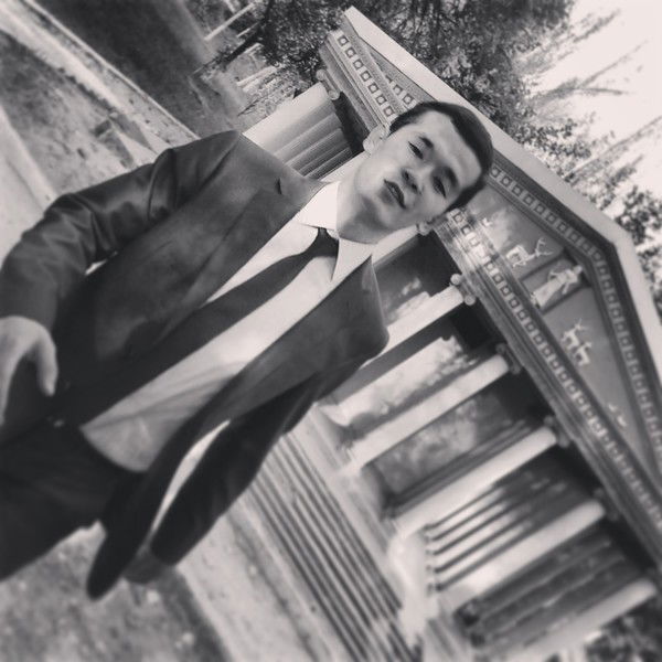 Аъзамжон !!!