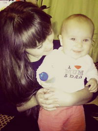 Юлечка Долинская