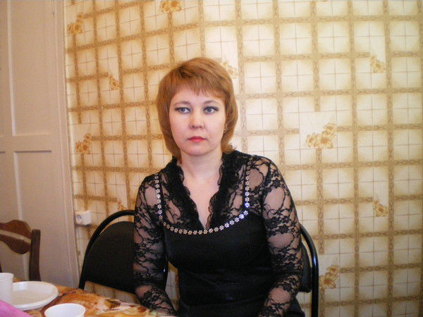 Евгения Ширяева