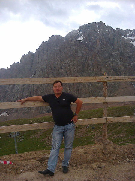 Ермек Маулен