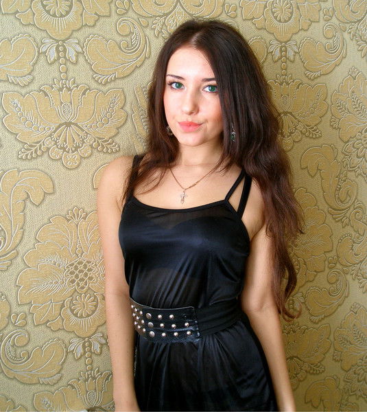 Диана Меняйлова