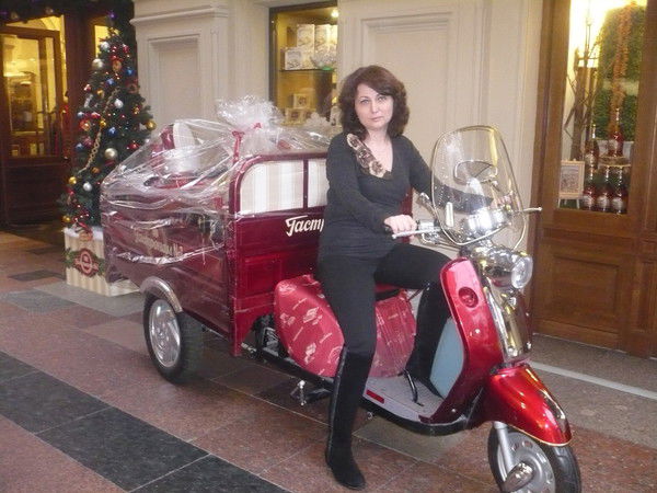 Любовь Казакова