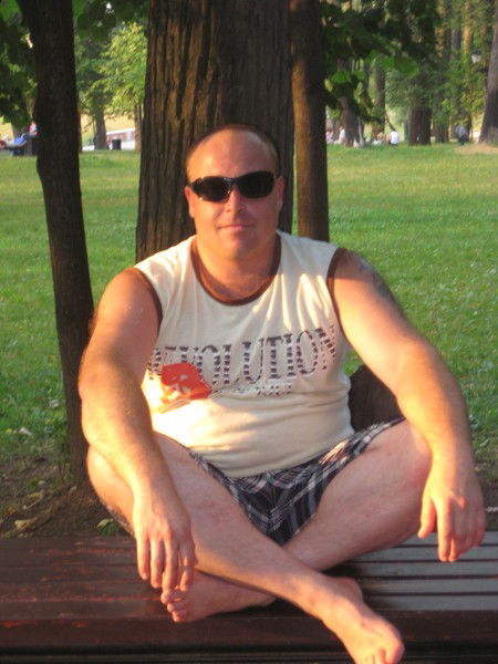 Андрей Иващенко