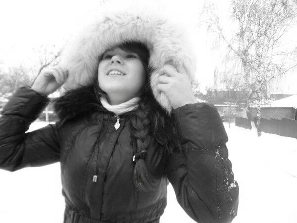 Маша Мельчуцкая