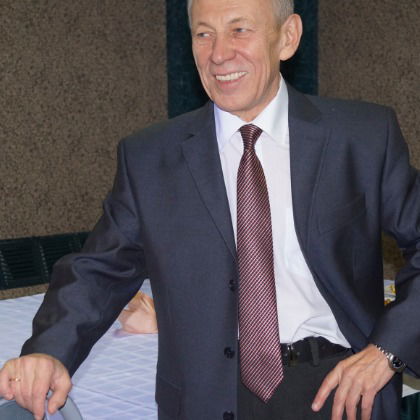 Владимир Опурин