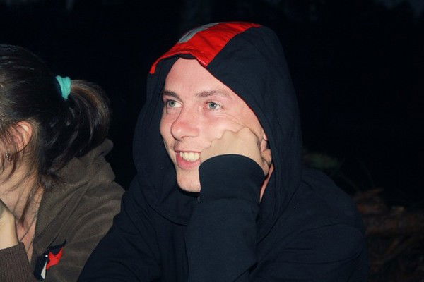 Андрей Васючков