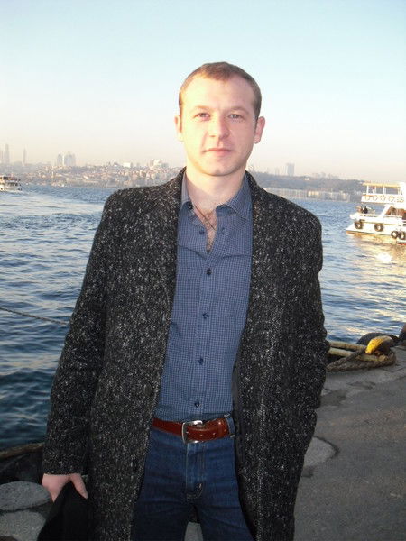 Вадим *ветеp*