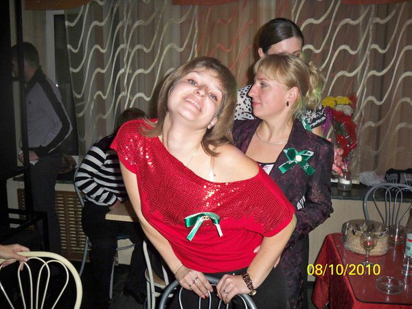 Елена Бутырина