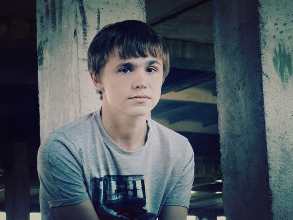 Артём Ковтун