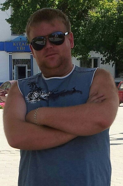 Андрей Герт