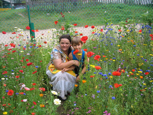 Татьяна Давыдова