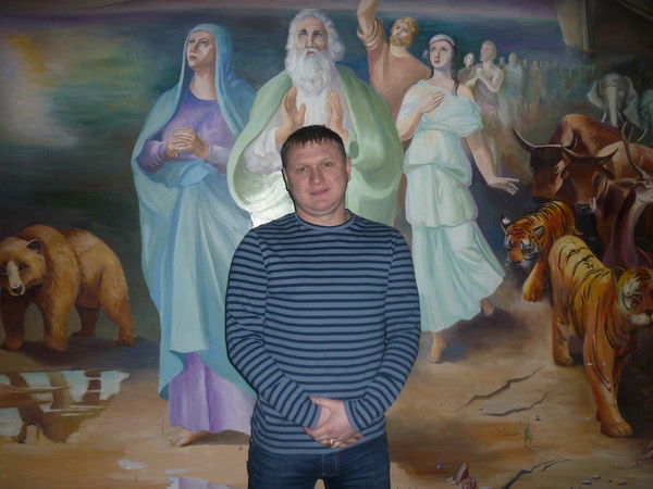 Игорь Шеповаленко