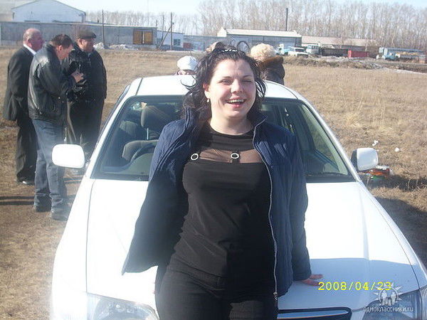 Локтионова Екатерина