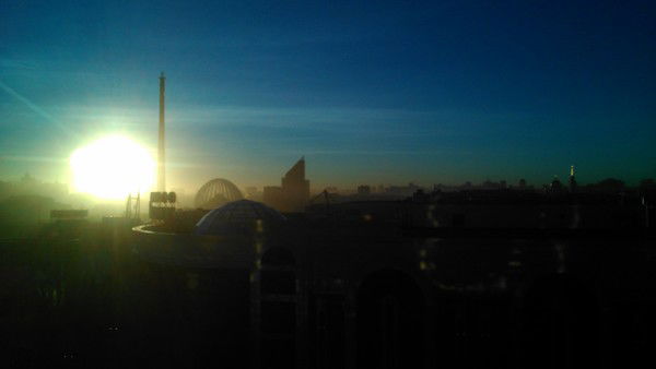 Екатерина Быкова