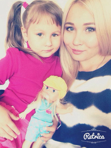 Айгерим Тусупбекова - Кукушкина