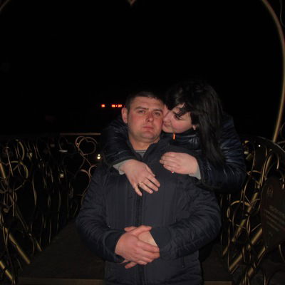 Катя Гончарова