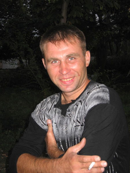 Евгений Будасов