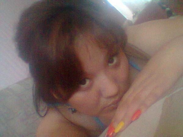 Гульжанат Айбергеновна