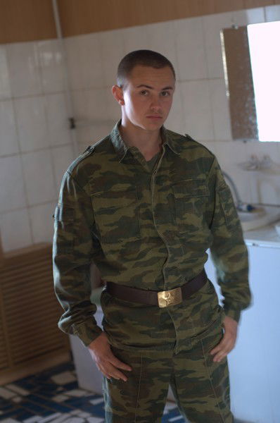 Жека Арефuн