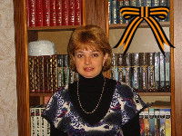 Ольга Конорева