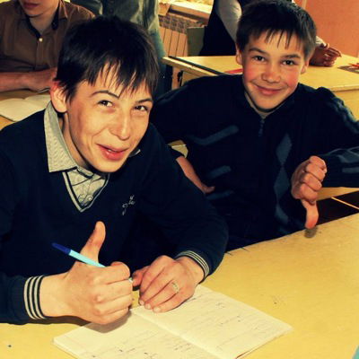 Макс Такамов