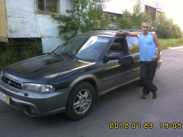 Михаил Петрович