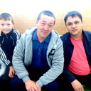 Кайрат Кушебаев