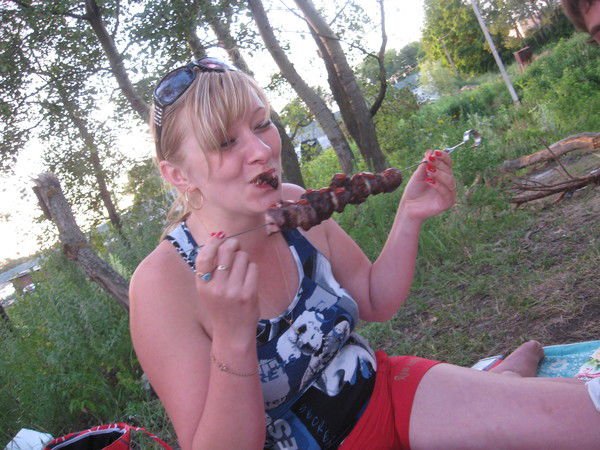 Ирина Матийко