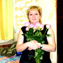 Лариса Кузнецова