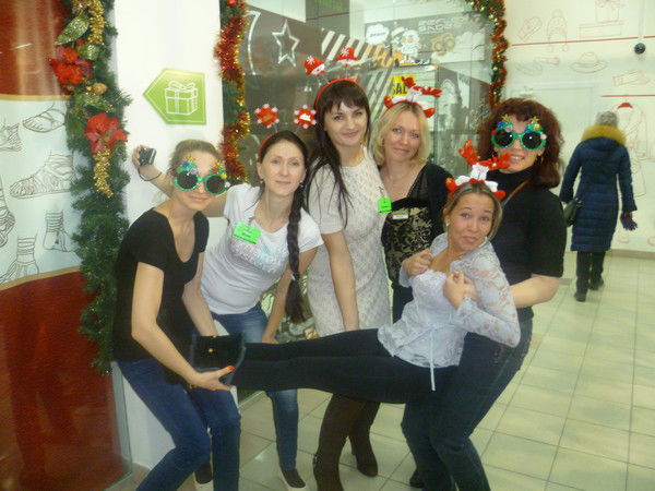 Анастасия Ирина