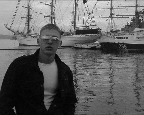 Антон Лавренко