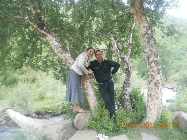 Тагай Исмаилов