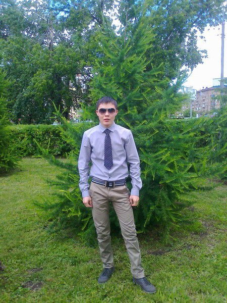 Тилек Мадимаров