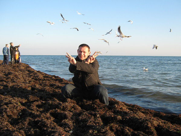 Вадим Вавилов