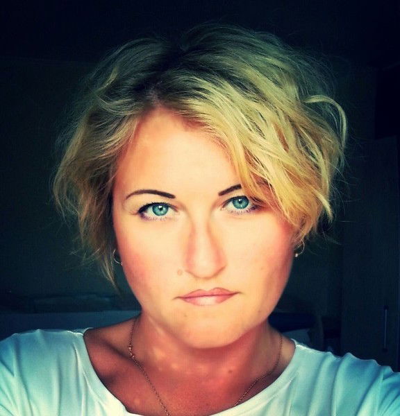 Елена Логачёва