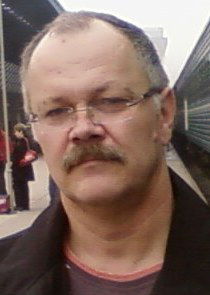 Виктор Кучерявый